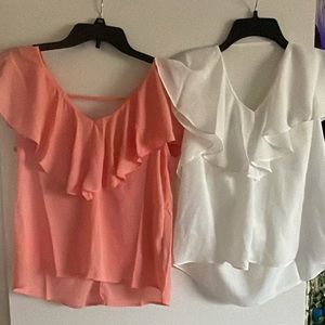 blouse pair